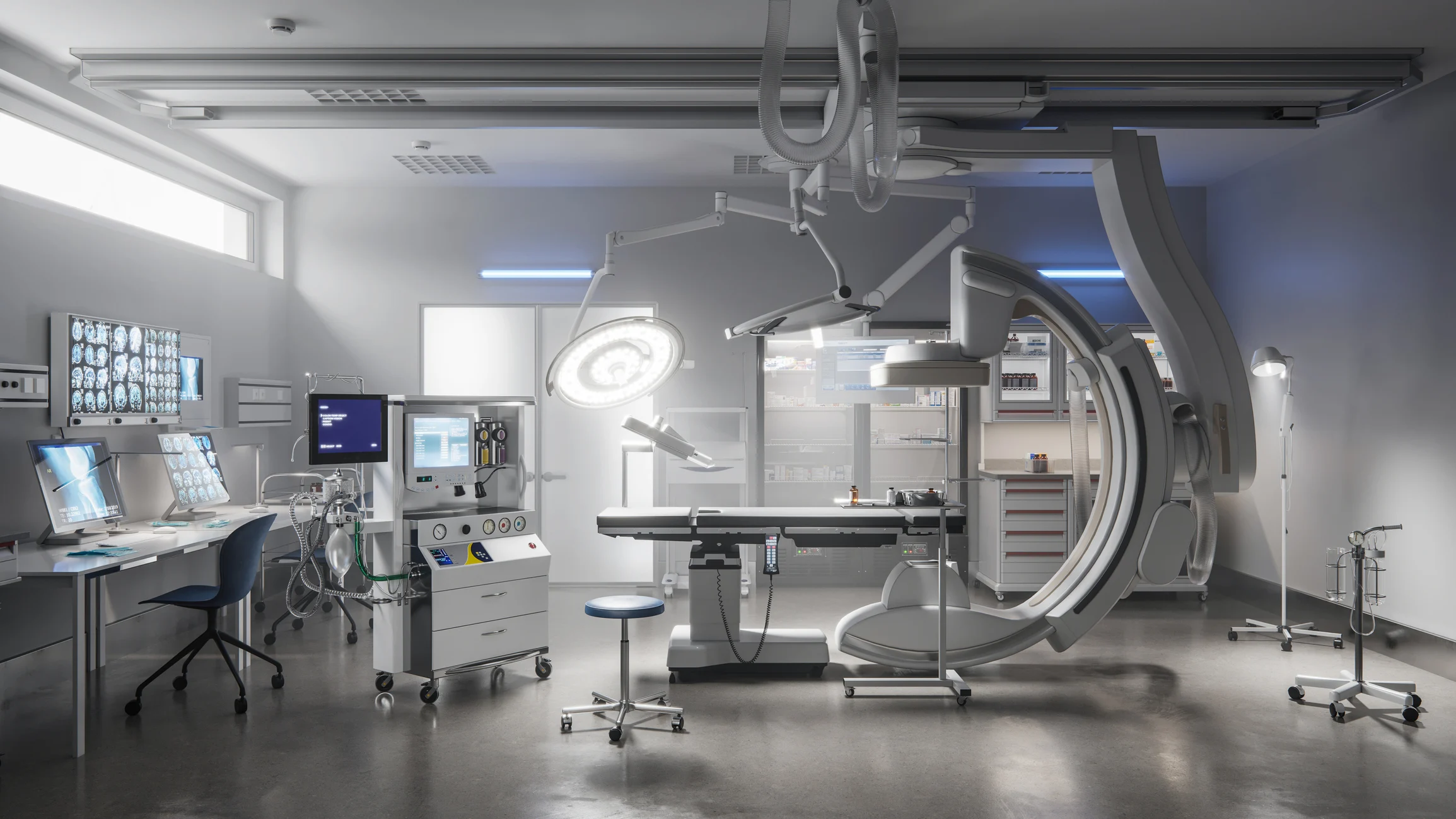 Healthcare & Clinic Quality Consultancy